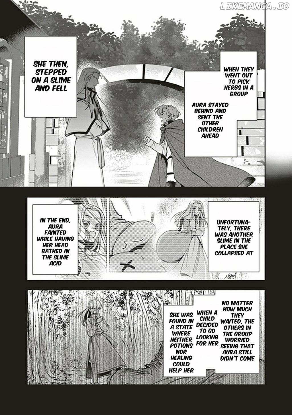 I Will Leisurely Become A Healer In Another World chapter 9 - page 10