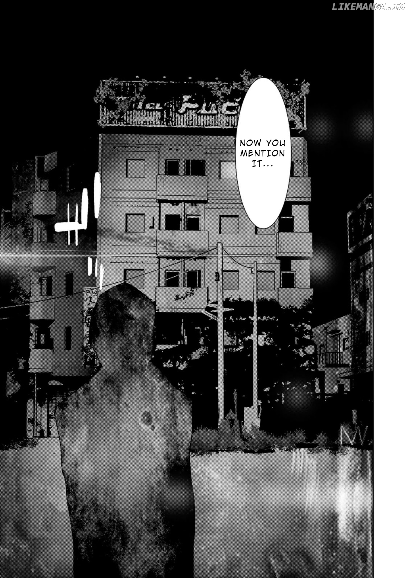 Narikawari - Manga chapter 10 - page 21