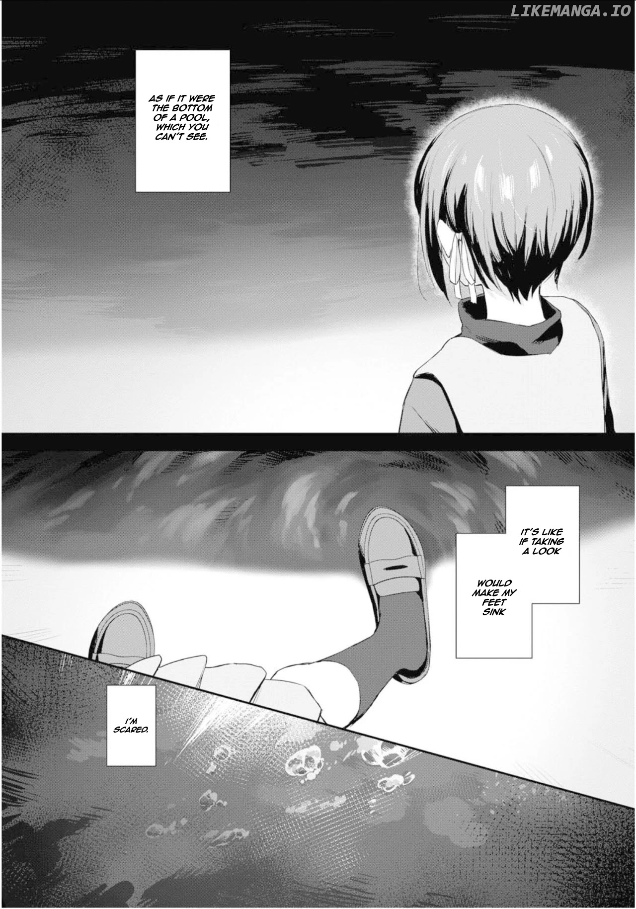 Futago Wazurai chapter 2 - page 6