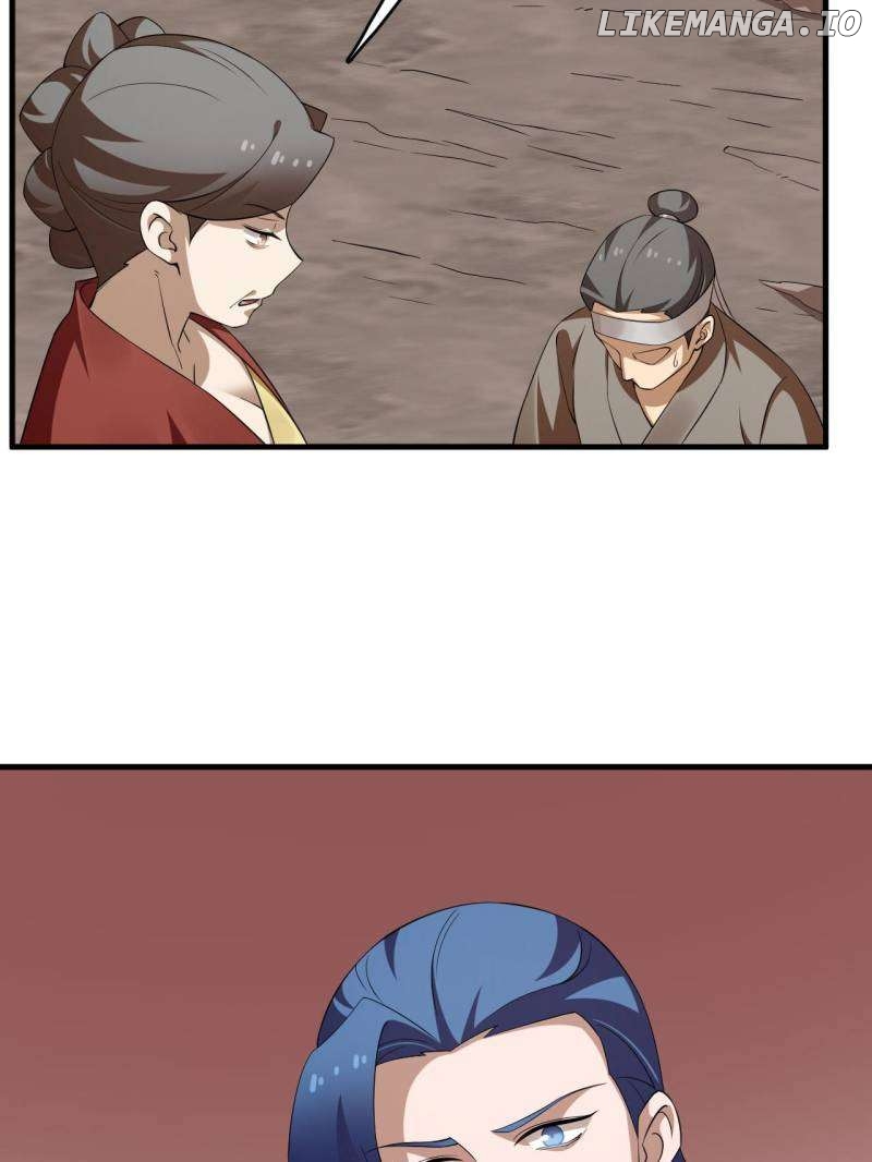 Queen of Posion: The Legend of a Super Agent, Doctor and Princess Chapter 502 - page 36