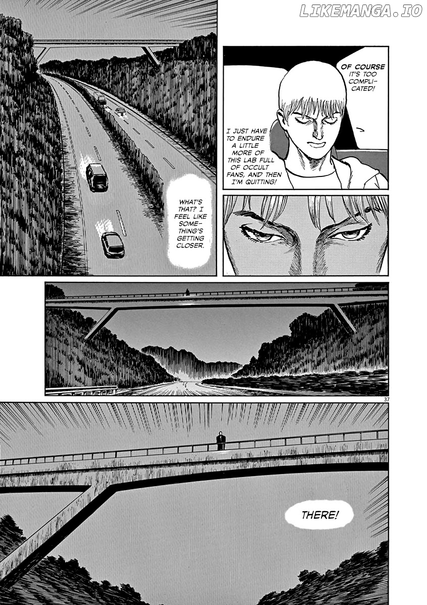 Rain Man chapter 1 - page 40