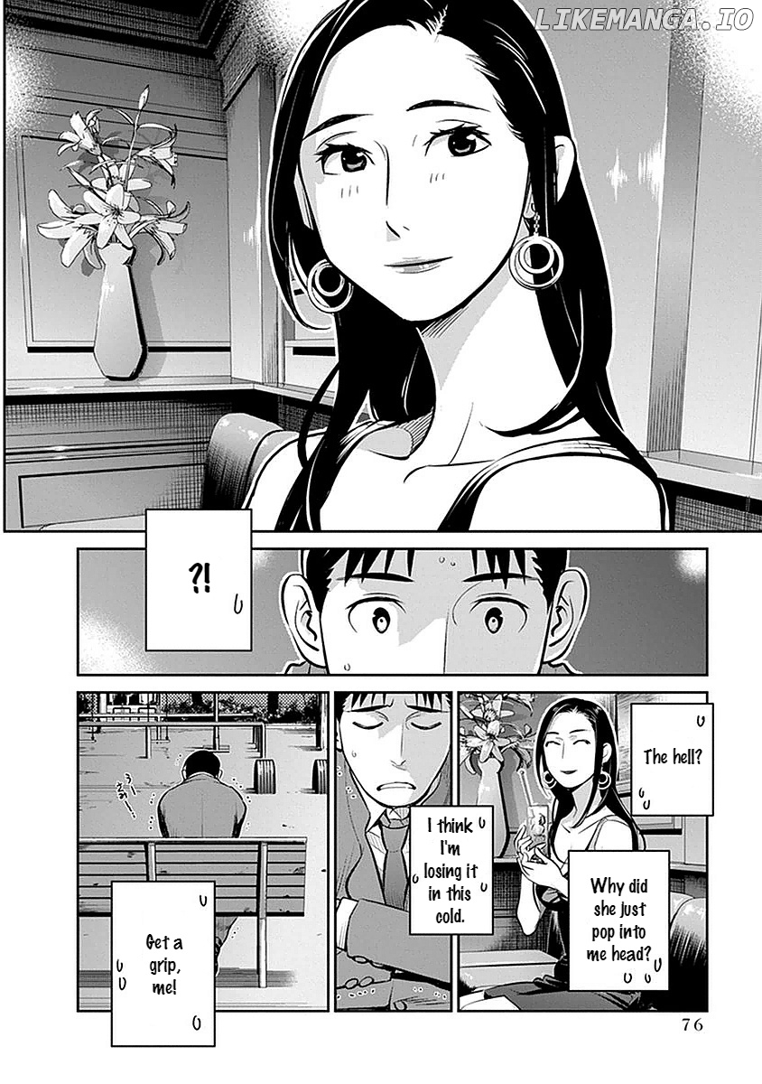 Minpou Kaisei - Nihon Wa Ipputasaisei Ni Natta chapter 3 - page 18