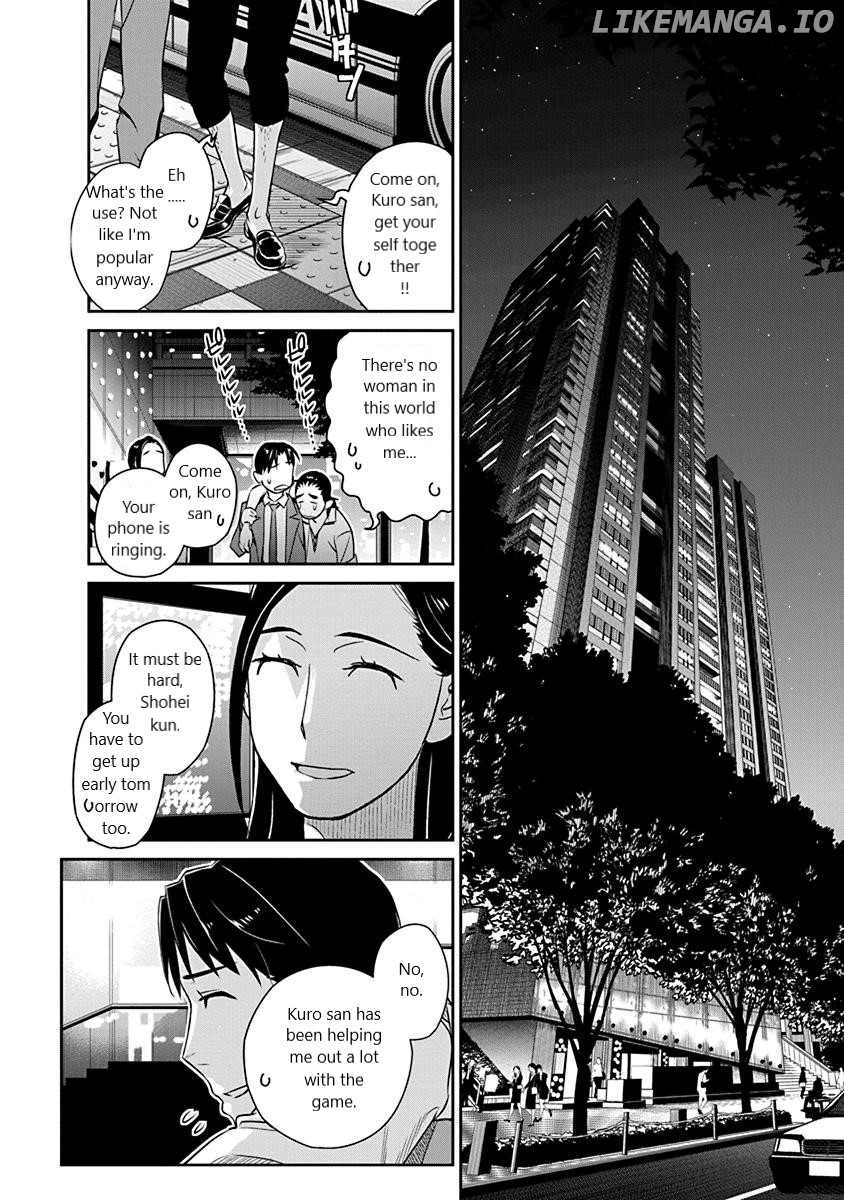 Minpou Kaisei - Nihon Wa Ipputasaisei Ni Natta chapter 19 - page 14