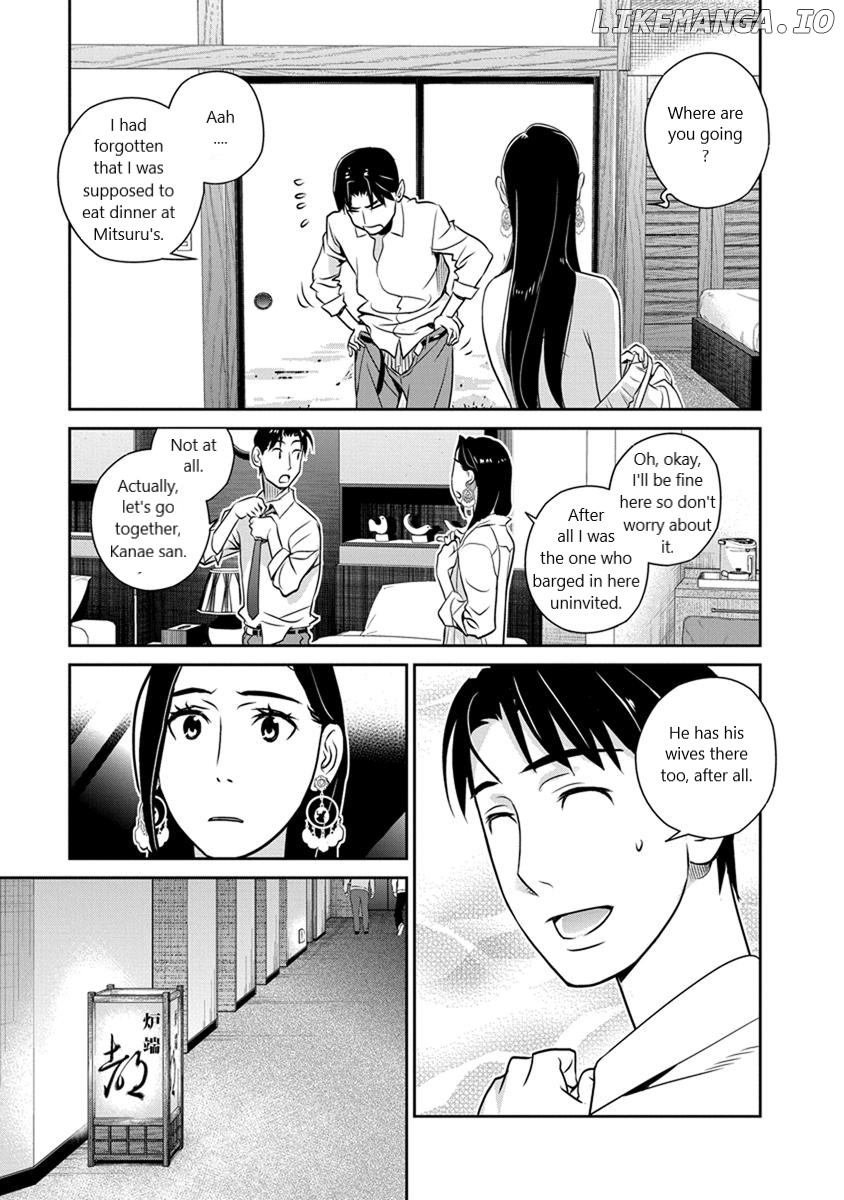 Minpou Kaisei - Nihon Wa Ipputasaisei Ni Natta chapter 25 - page 5