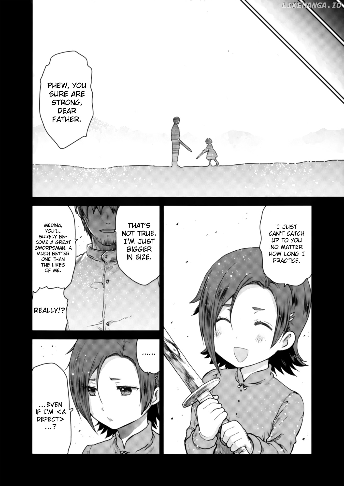 Sword Art Online - Lycoris chapter 1 - page 25