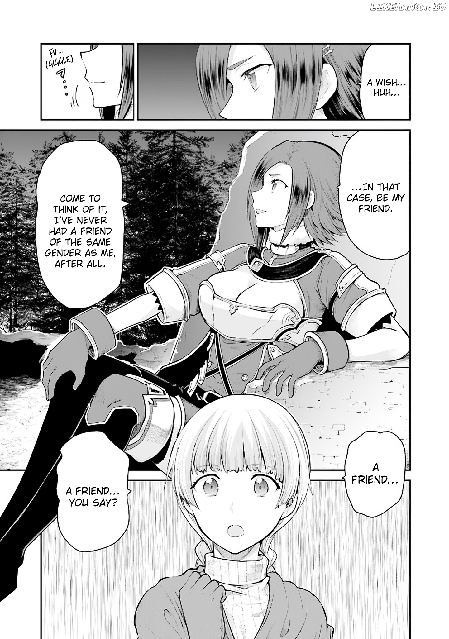 Sword Art Online - Lycoris chapter 12 - page 10