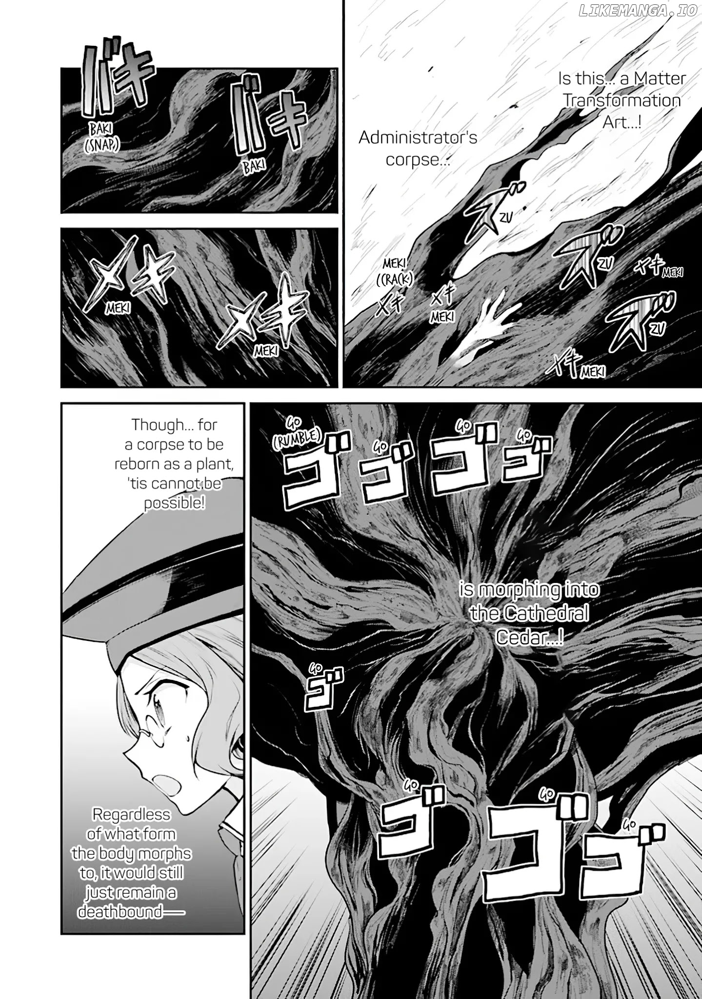 Sword Art Online - Lycoris chapter 13 - page 18