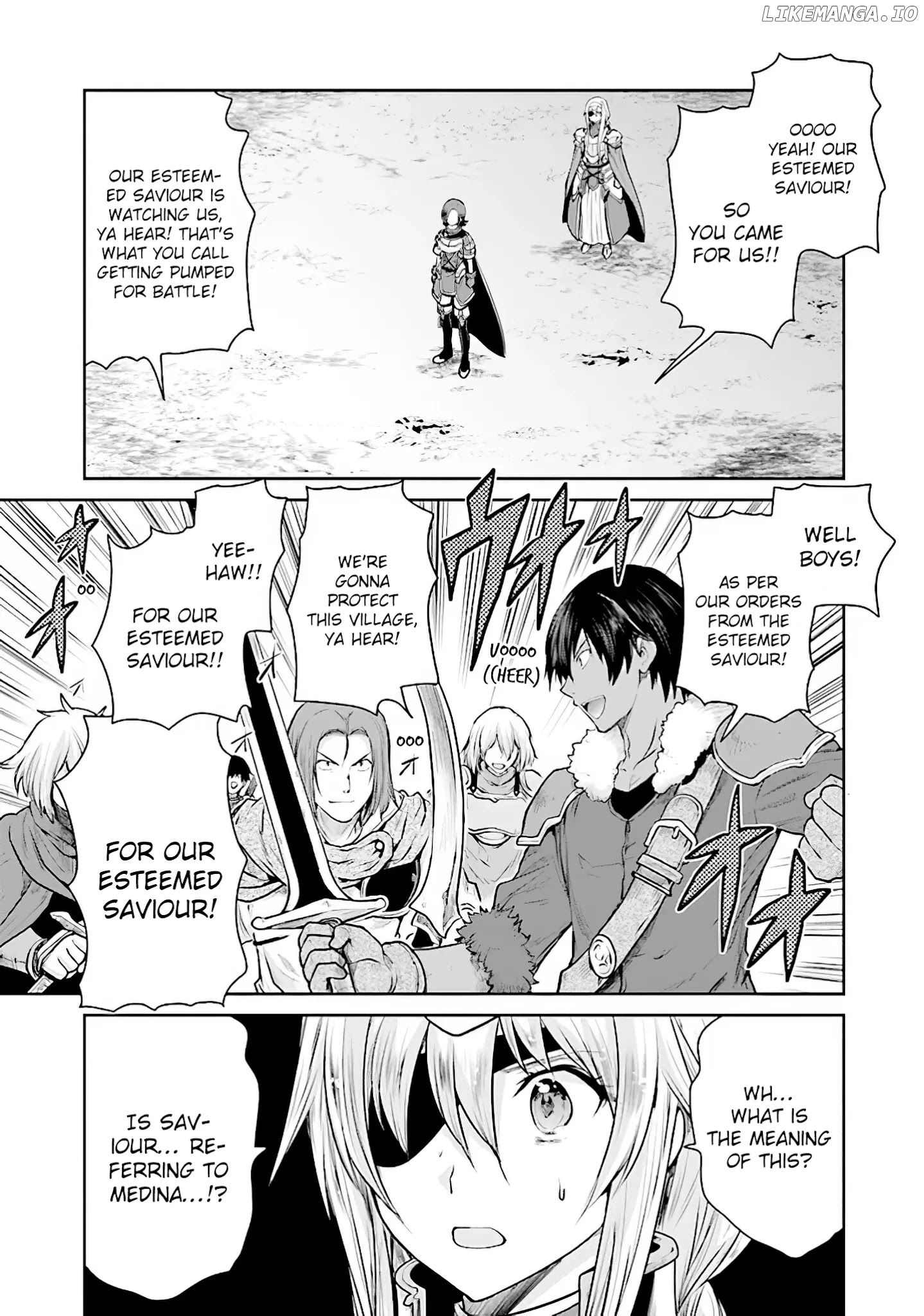 Sword Art Online - Lycoris chapter 13 - page 27