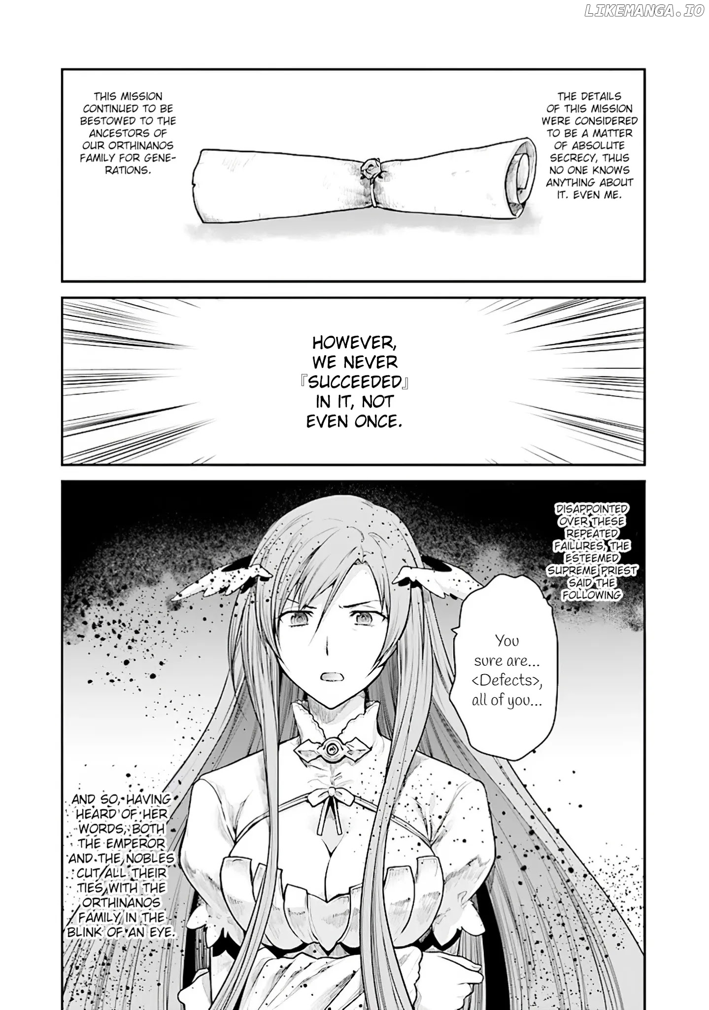 Sword Art Online - Lycoris chapter 7 - page 16