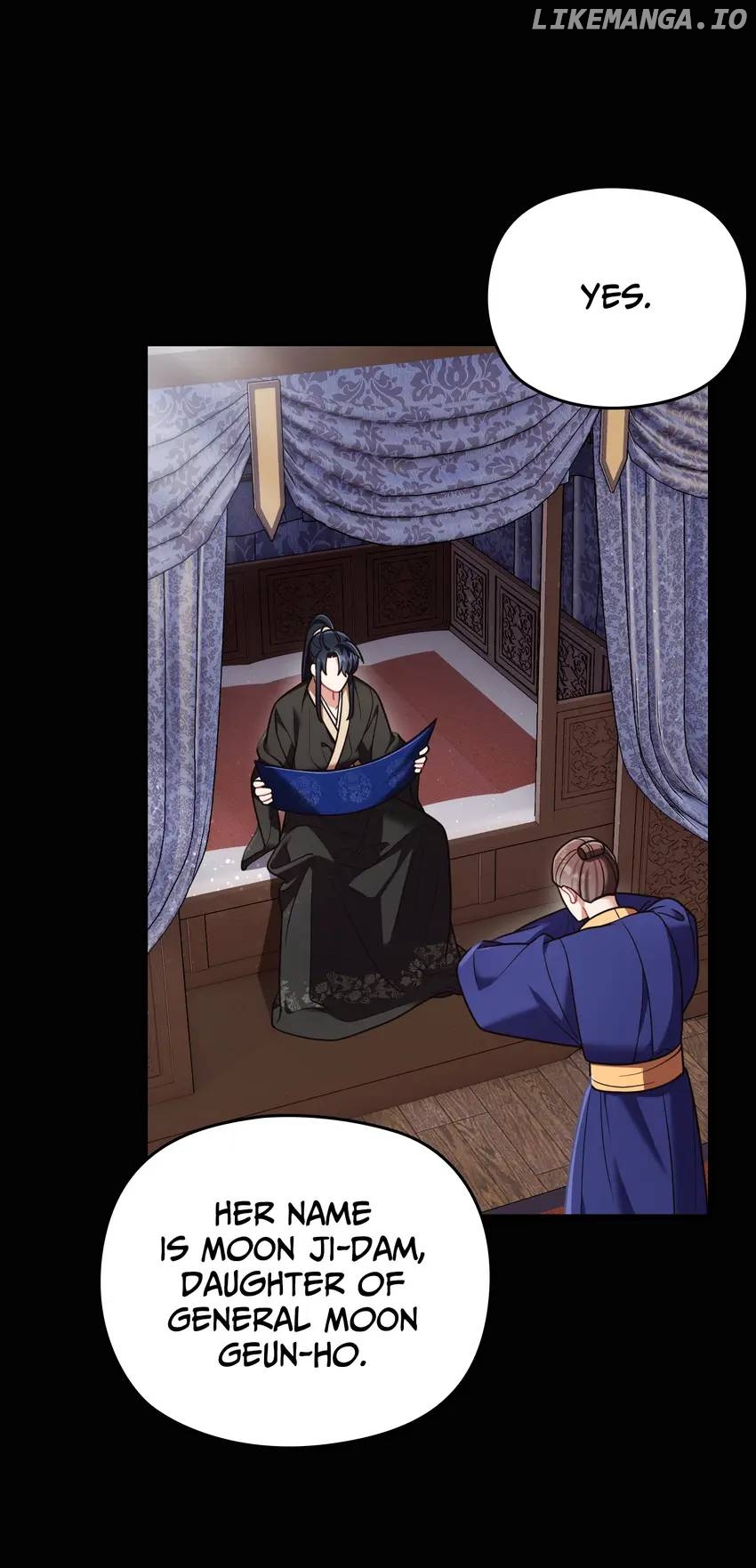 The Song of Good Nidana Chapter 2 - page 2
