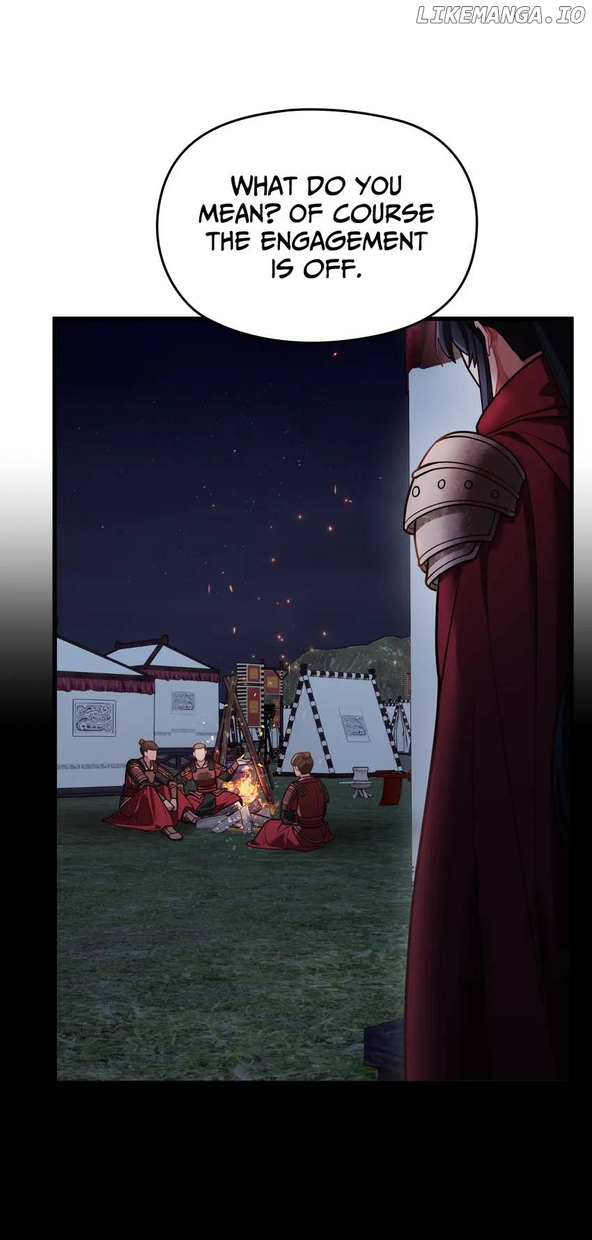 The Song of Good Nidana Chapter 2 - page 15