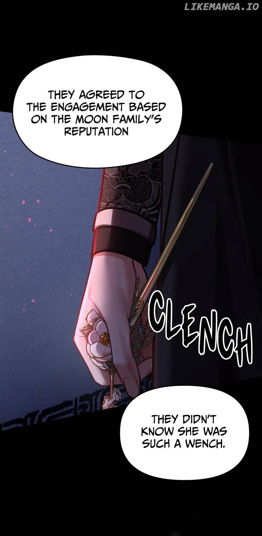 The Song of Good Nidana Chapter 2 - page 17