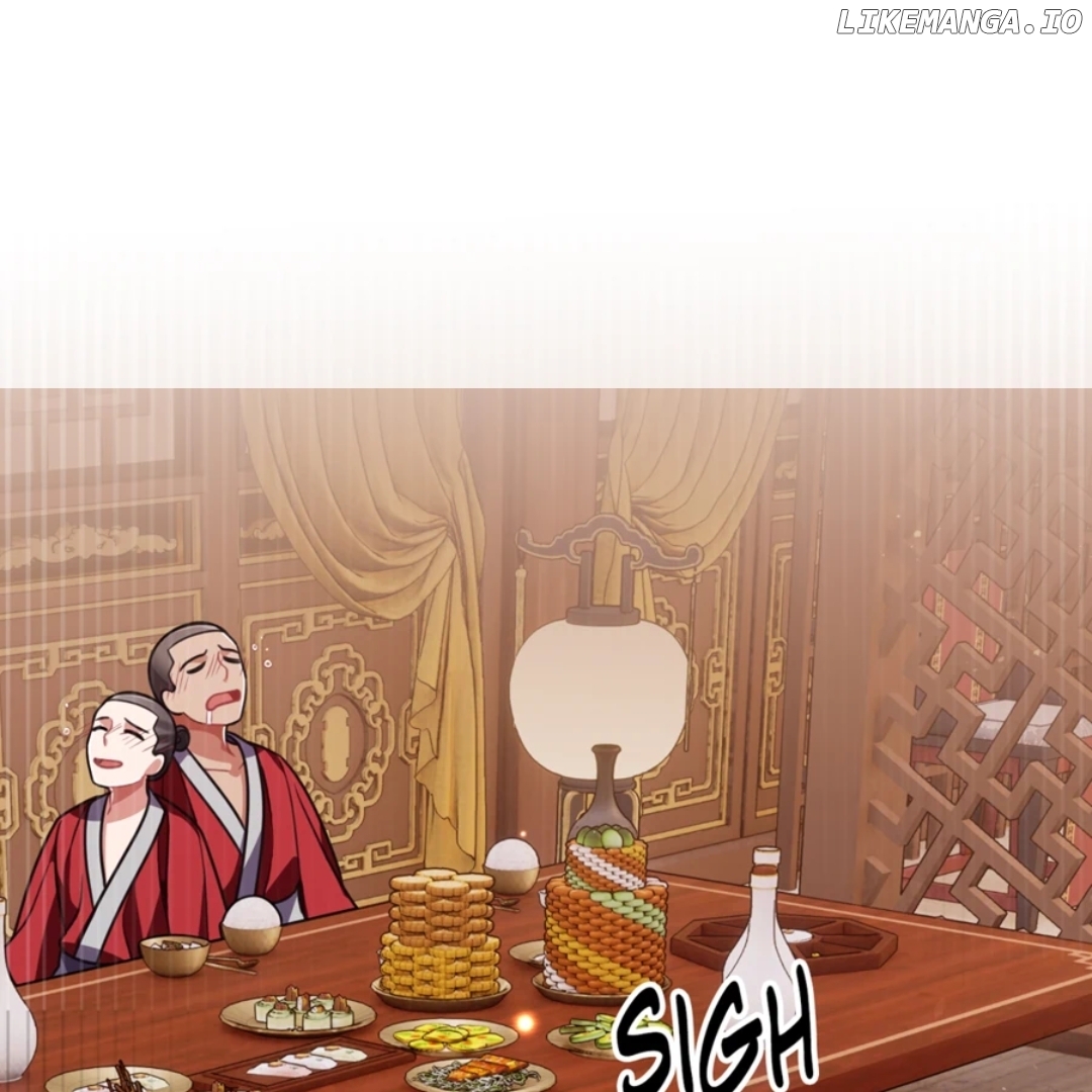 The Song of Good Nidana Chapter 4 - page 107