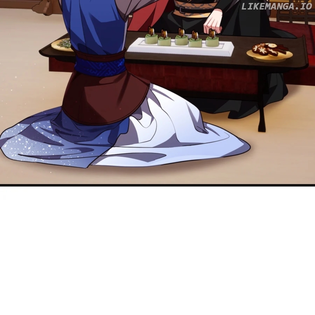 The Song of Good Nidana Chapter 4 - page 36
