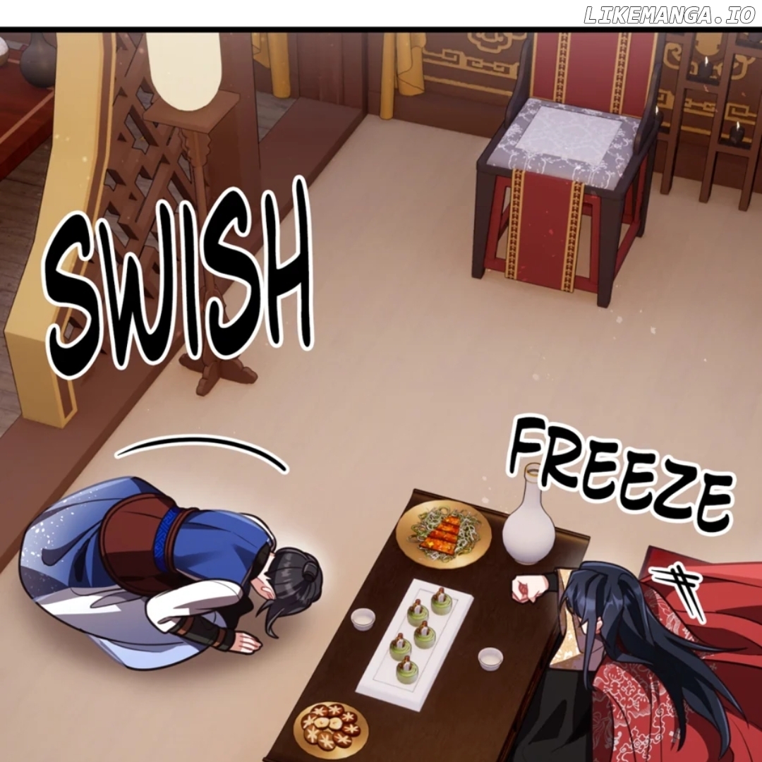 The Song of Good Nidana Chapter 4 - page 64