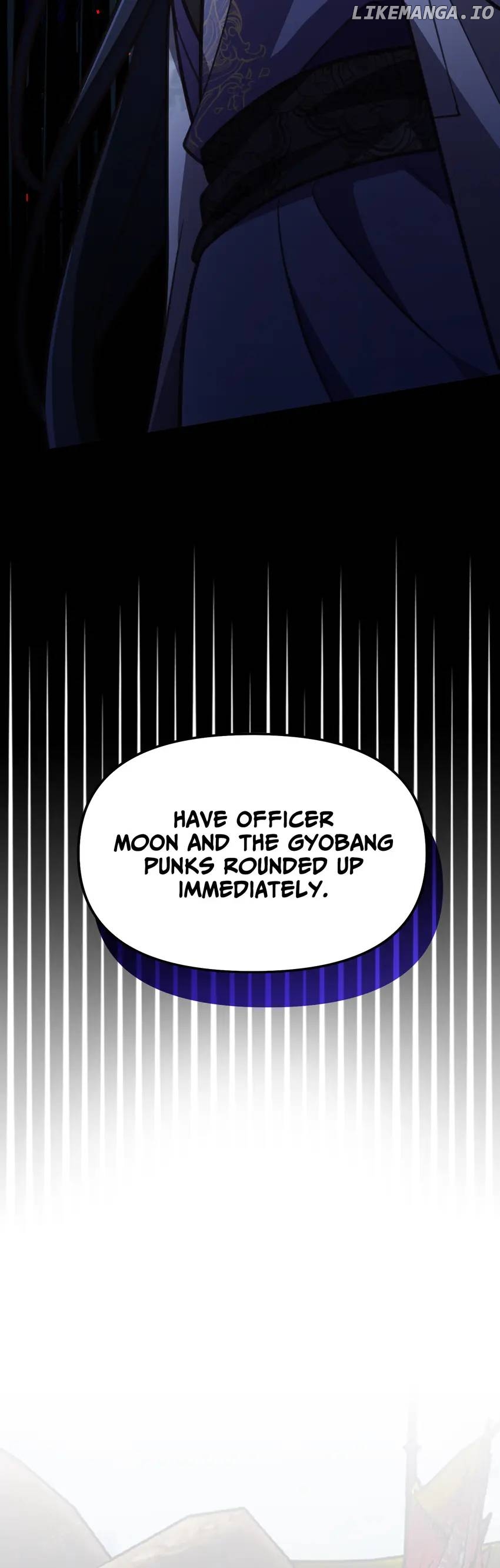 The Song of Good Nidana Chapter 8 - page 21