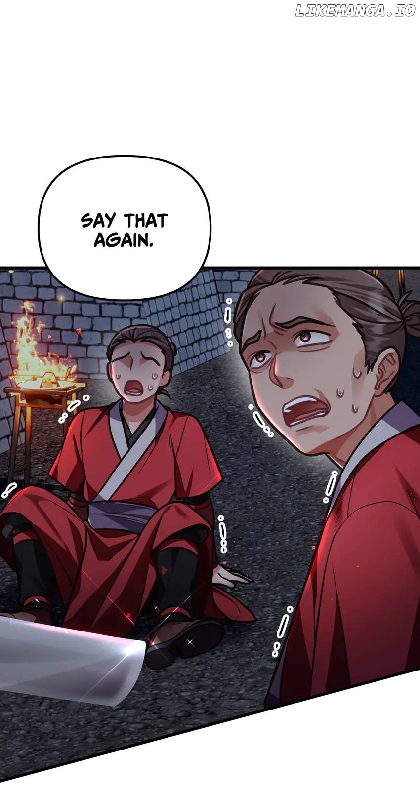 The Song of Good Nidana Chapter 8 - page 8