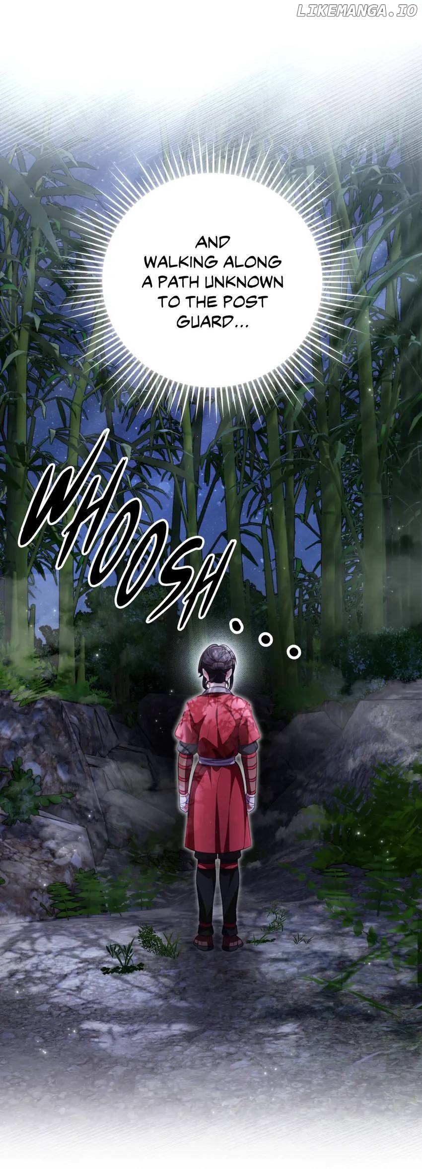 The Song of Good Nidana Chapter 17 - page 20
