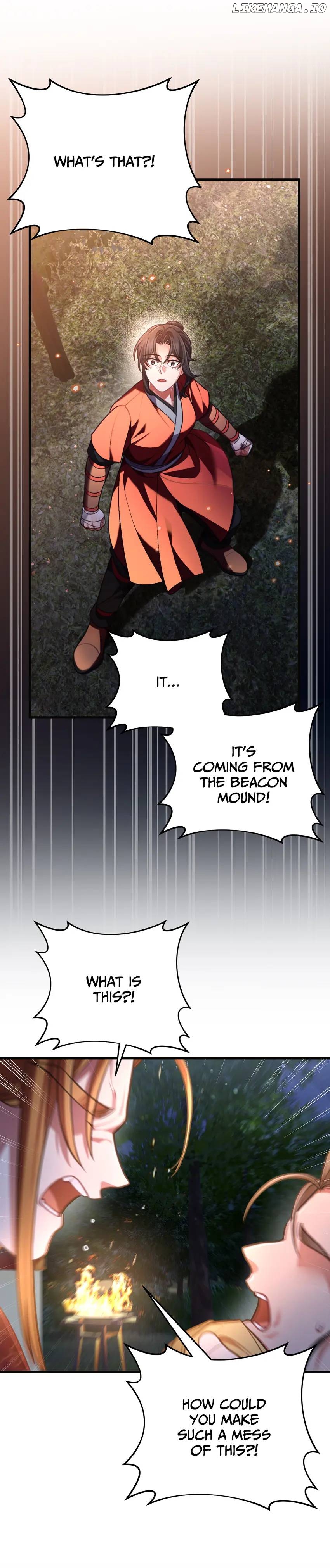 The Song of Good Nidana Chapter 17 - page 34
