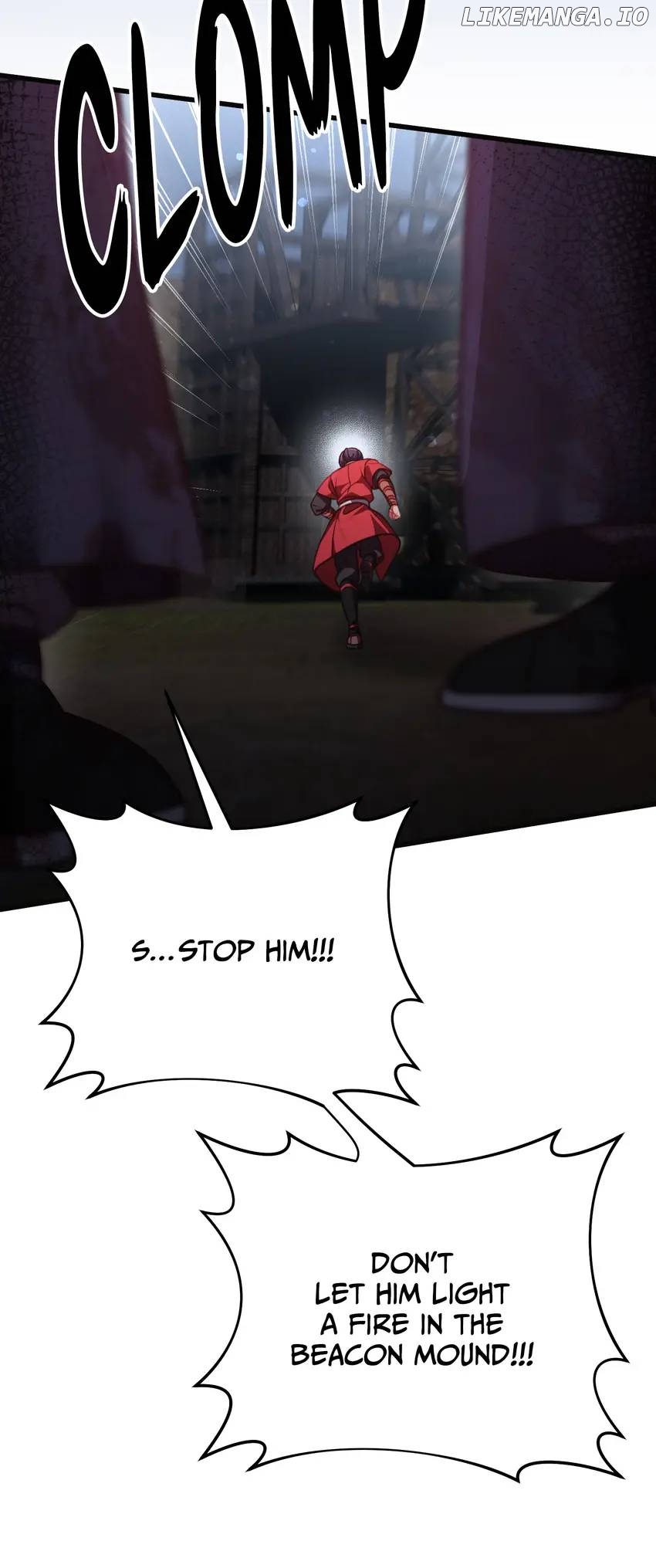 The Song of Good Nidana Chapter 17 - page 54