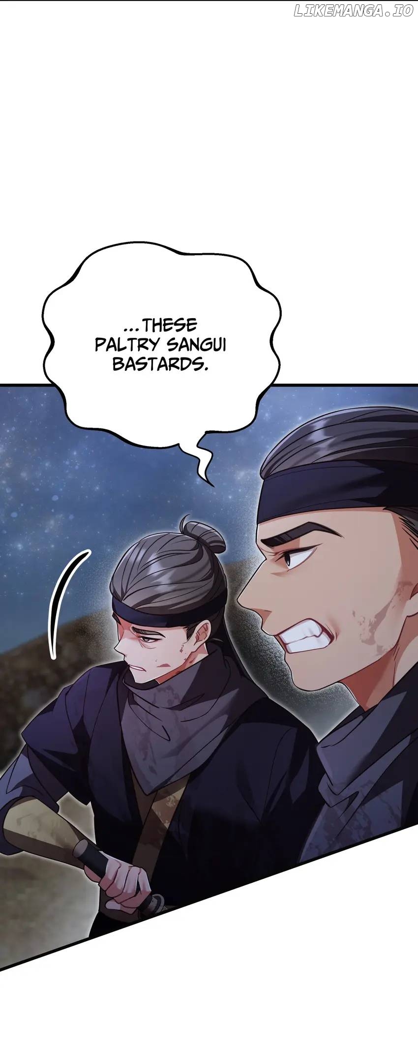 The Song of Good Nidana Chapter 17 - page 62
