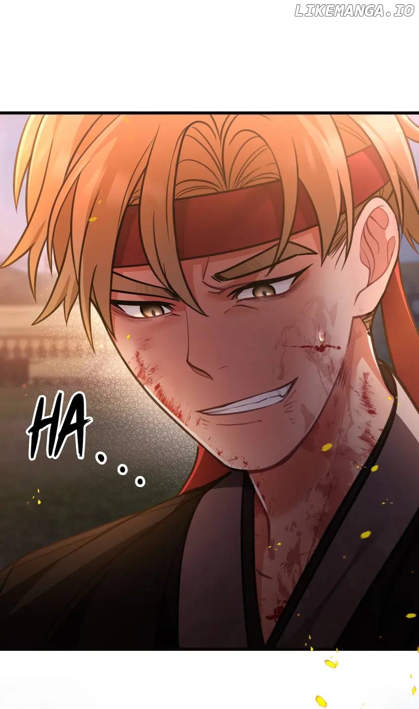 The Song of Good Nidana Chapter 17 - page 68
