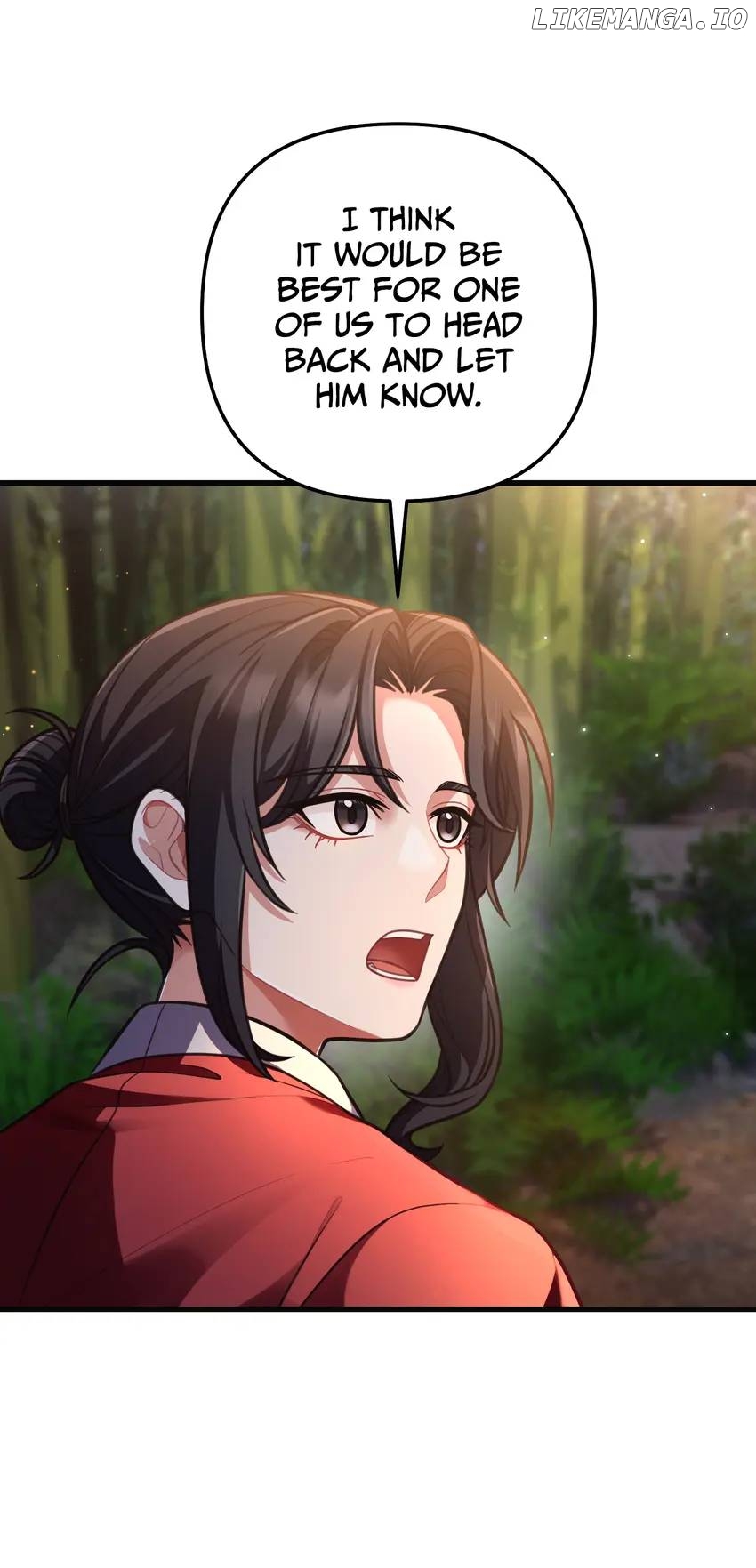 The Song of Good Nidana Chapter 17 - page 8