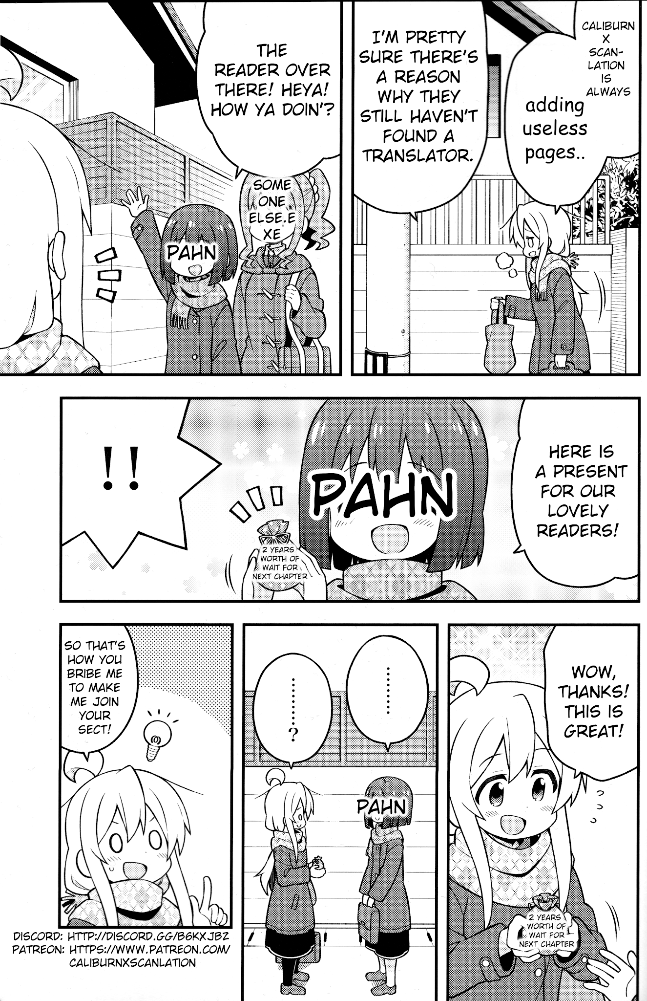 The Legendary Weapon Became My Bride When I Overwhelmed The Production Job chapter 1 - page 25