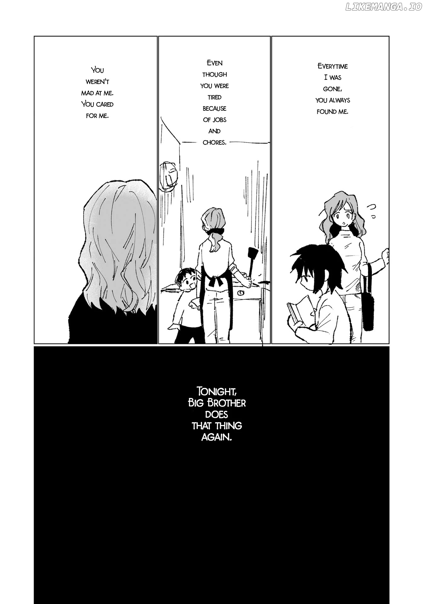 Dansei Kyoufushou Datta Watashi Ga Av Jouyu Ni Naru Made No Hanashi chapter 5 - page 12