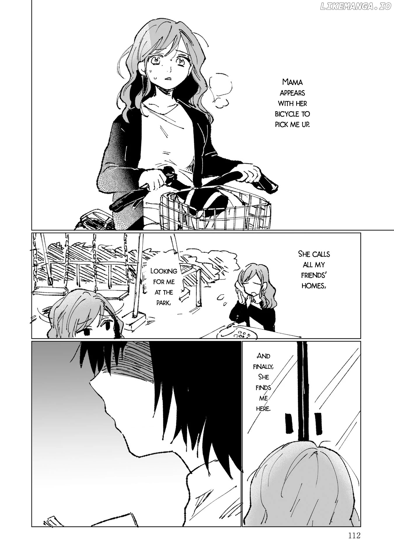 Dansei Kyoufushou Datta Watashi Ga Av Jouyu Ni Naru Made No Hanashi chapter 5 - page 8