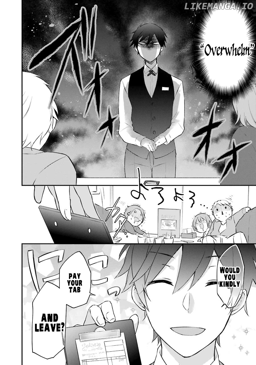 Kikanshita Yuusha No Gojitsudan chapter 3 - page 28