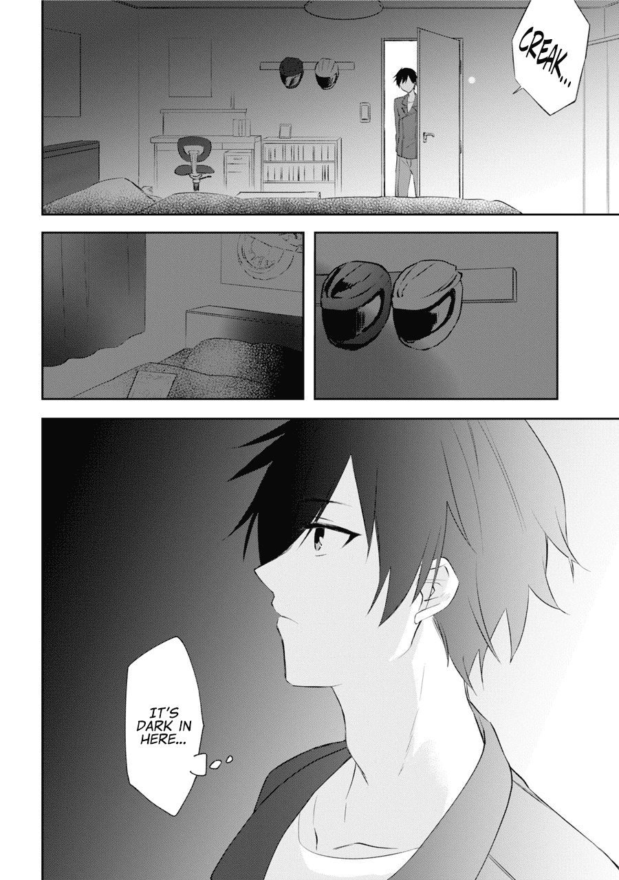 Kikanshita Yuusha No Gojitsudan chapter 1.2 - page 30