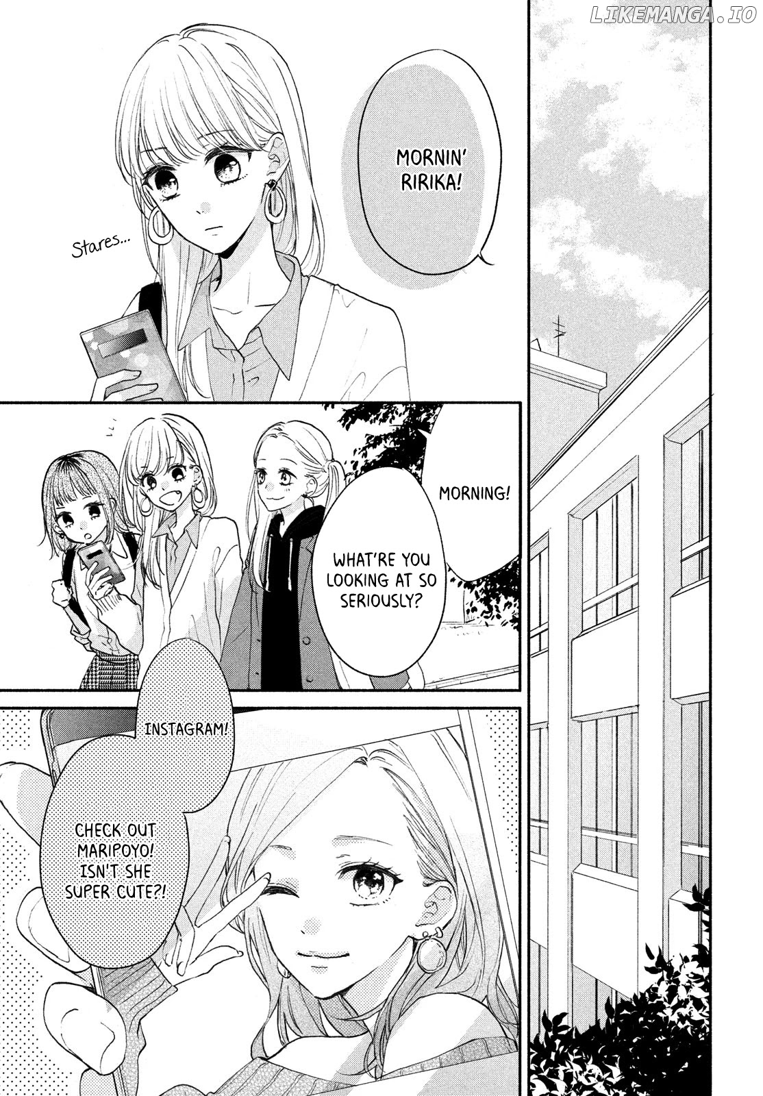 Tonari No Otona-Kun chapter 1 - page 11