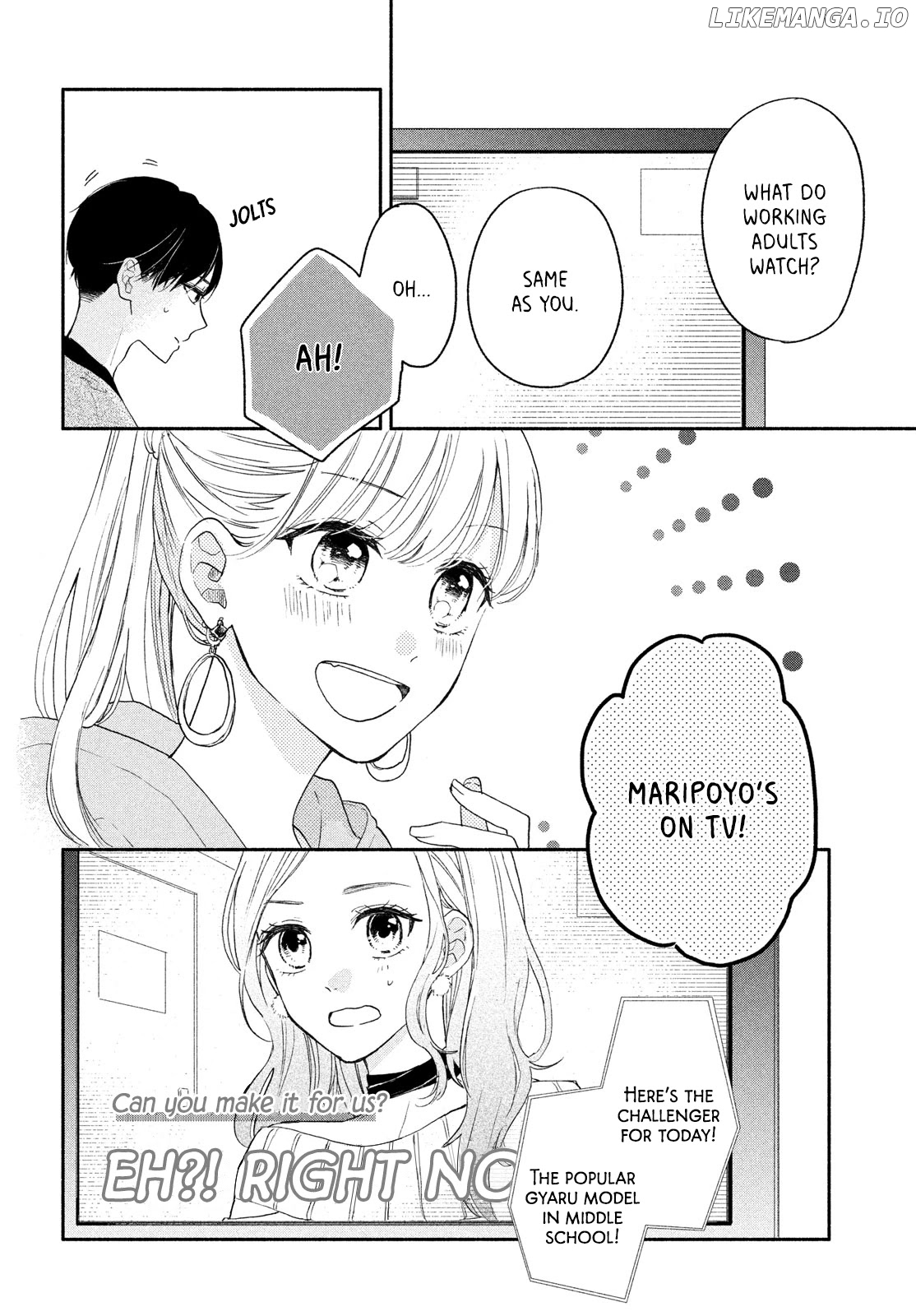 Tonari No Otona-Kun chapter 1 - page 42