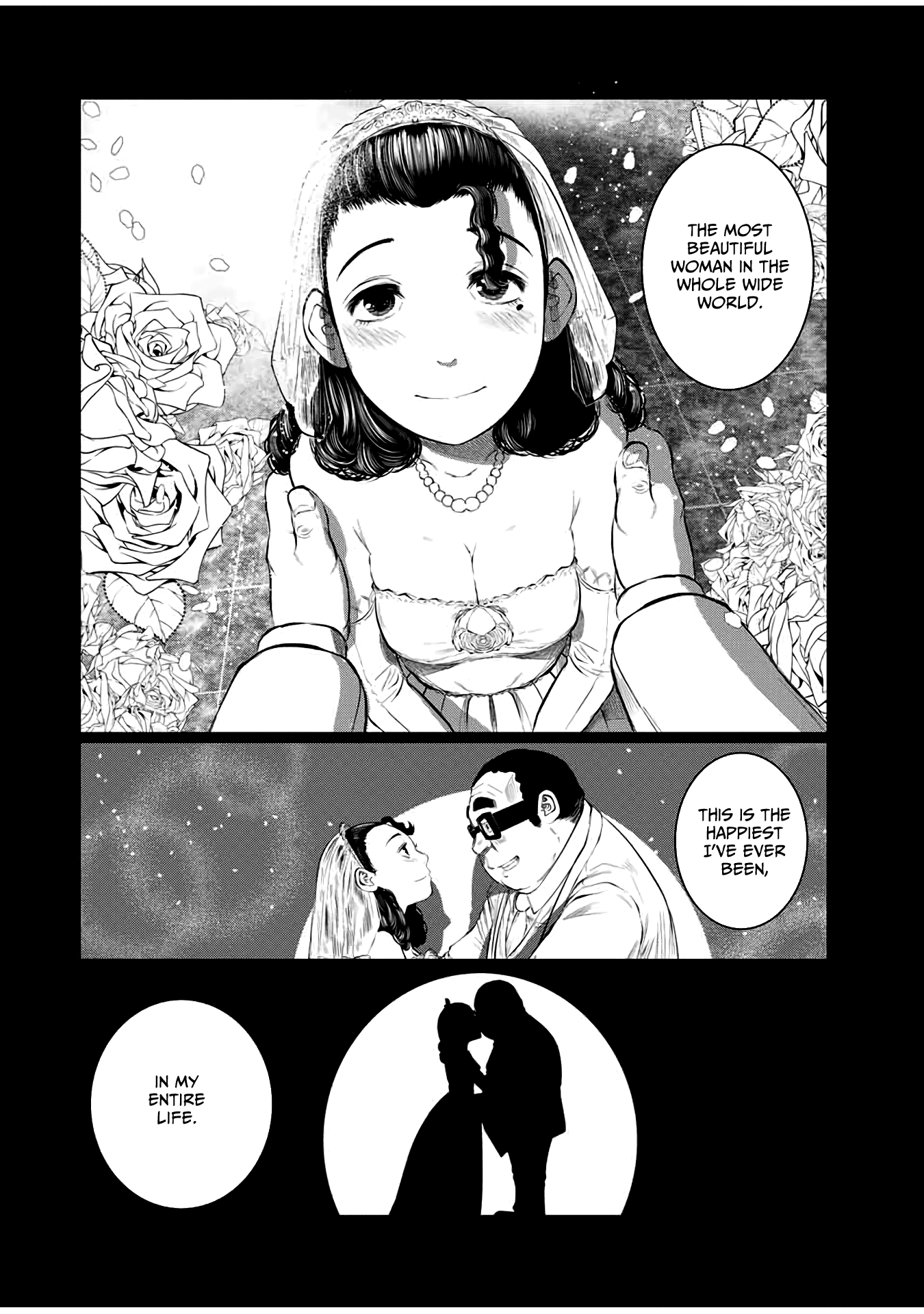 I Would Die To Have Your First Time chapter 44 - page 18