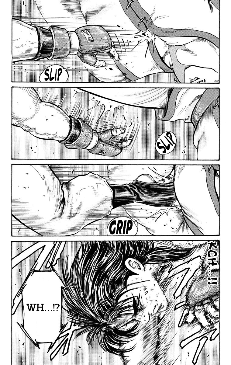 Ukyo No Ozora chapter 8 - page 48