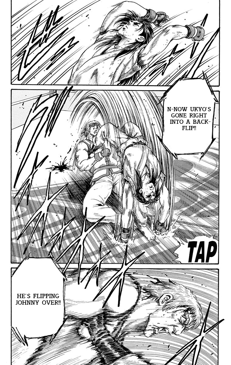 Ukyo No Ozora chapter 8 - page 51