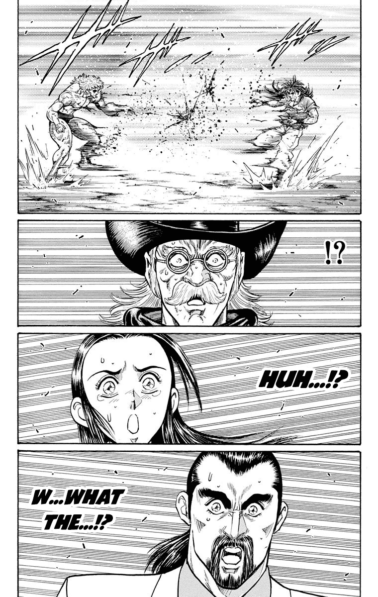 Ukyo No Ozora chapter 25 - page 47