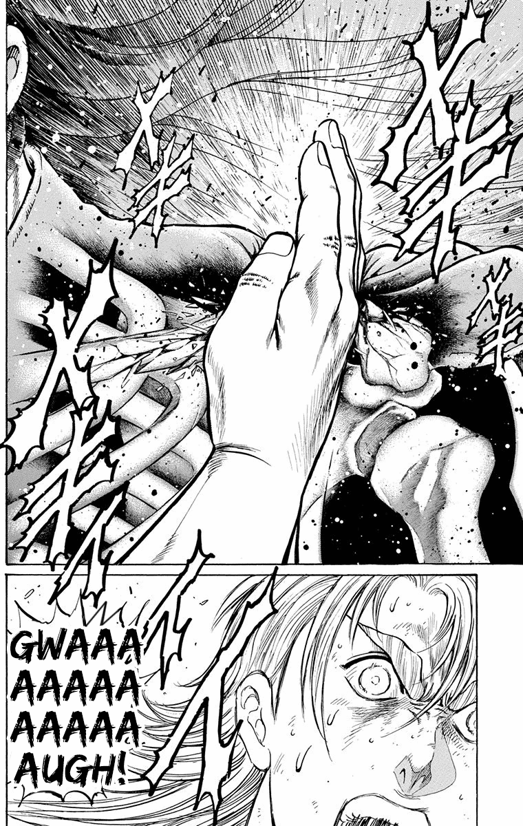 Ukyo No Ozora chapter 24 - page 10