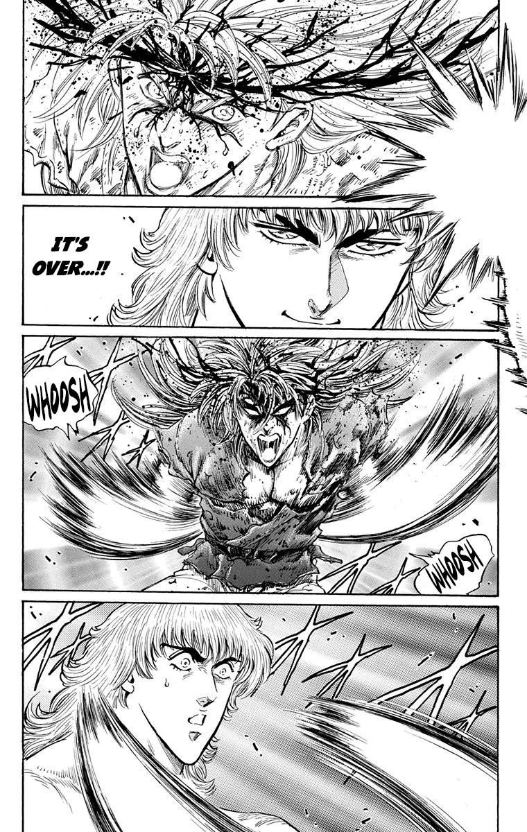 Ukyo No Ozora chapter 24 - page 35