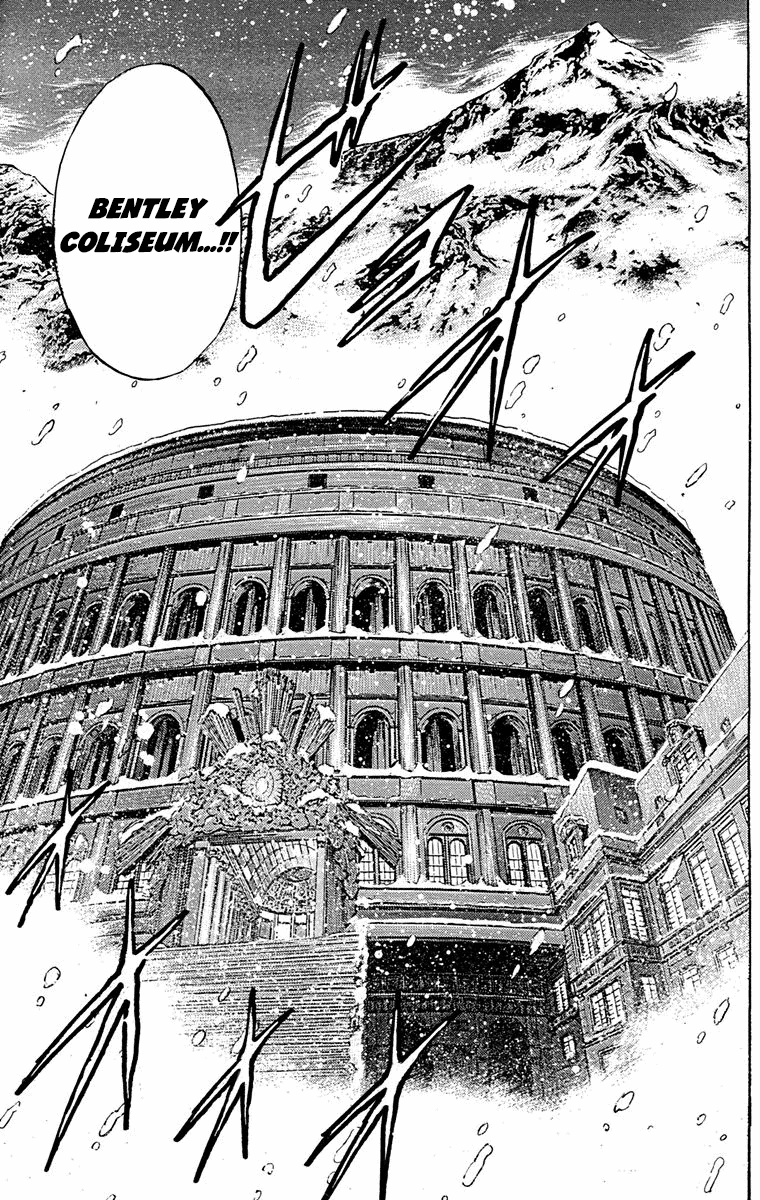 Ukyo No Ozora chapter 23 - page 18