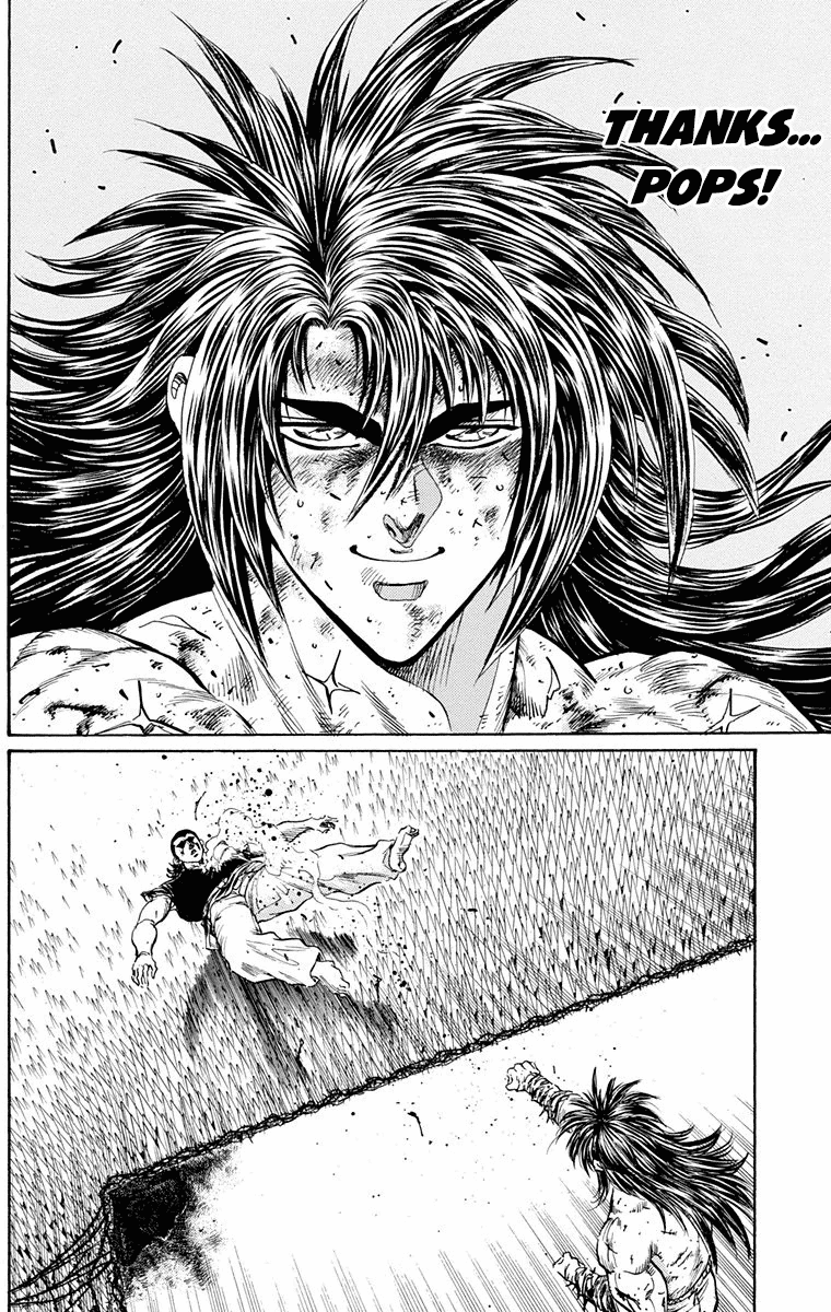 Ukyo No Ozora chapter 21 - page 41