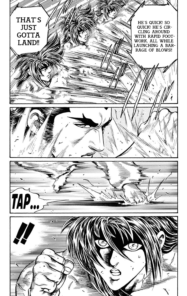 Ukyo No Ozora chapter 20 - page 37