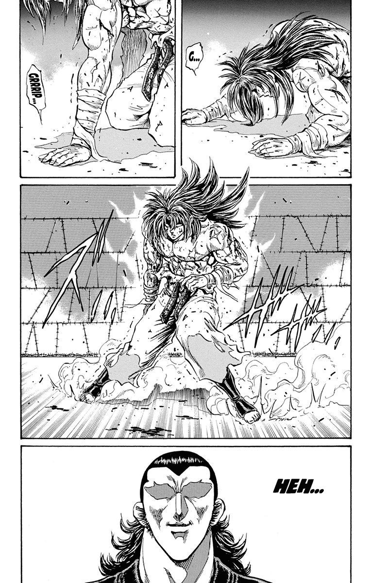 Ukyo No Ozora chapter 20 - page 49