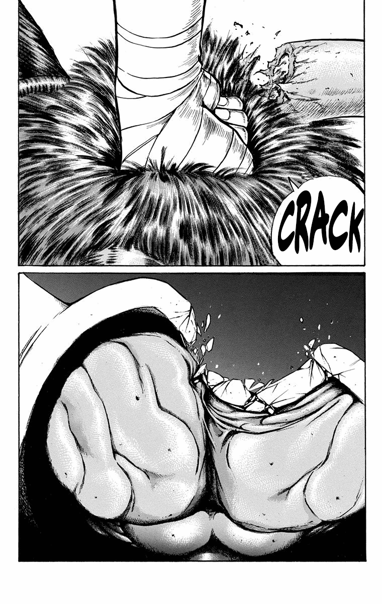 Ukyo No Ozora chapter 19 - page 24