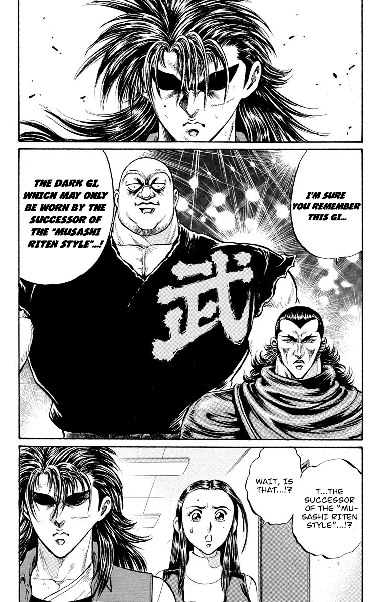 Ukyo No Ozora chapter 18 - page 45