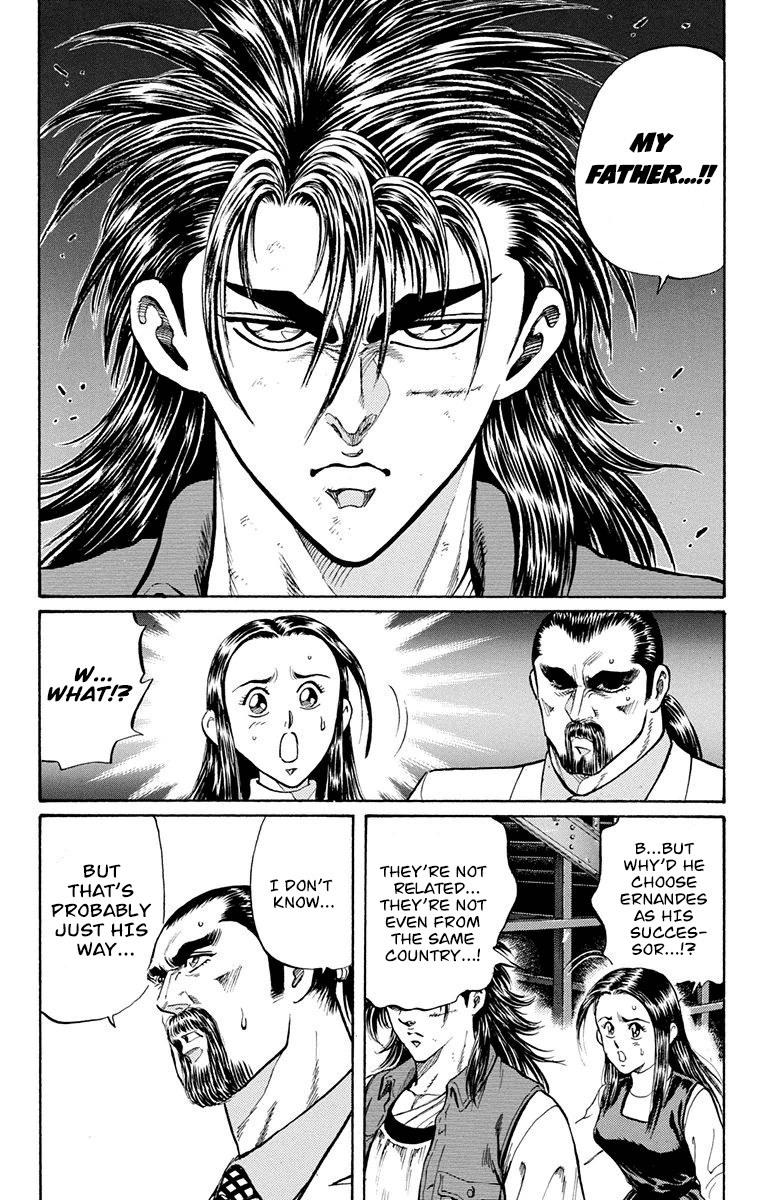 Ukyo No Ozora chapter 18 - page 49