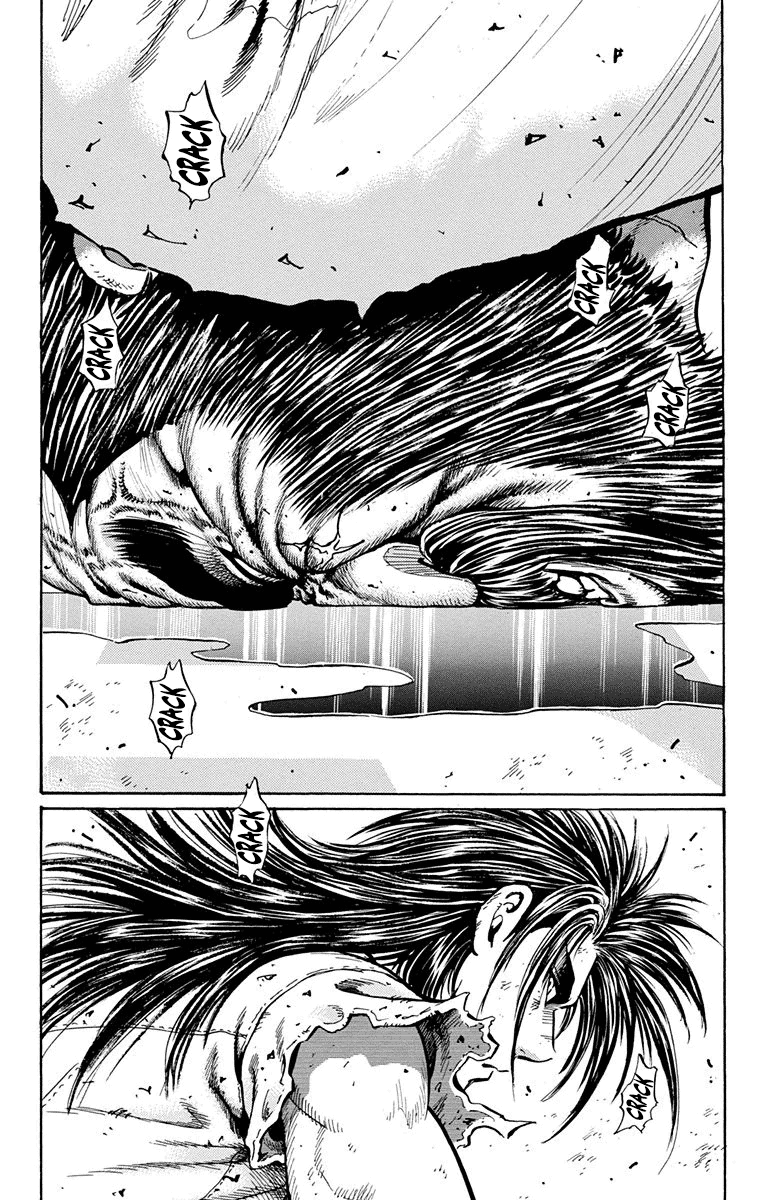 Ukyo No Ozora chapter 15 - page 35