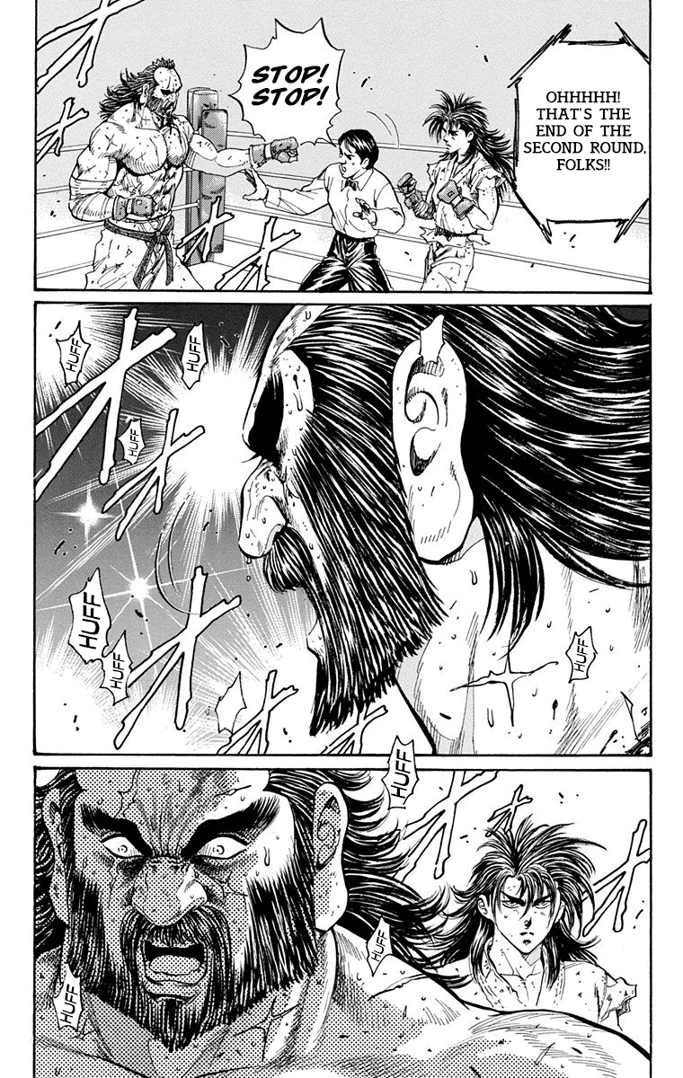 Ukyo No Ozora chapter 15 - page 48