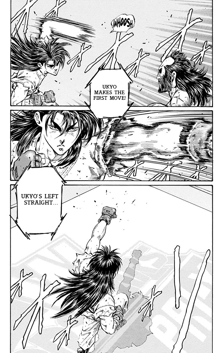 Ukyo No Ozora chapter 15 - page 60